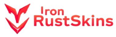 Iron Rust Skins Logo